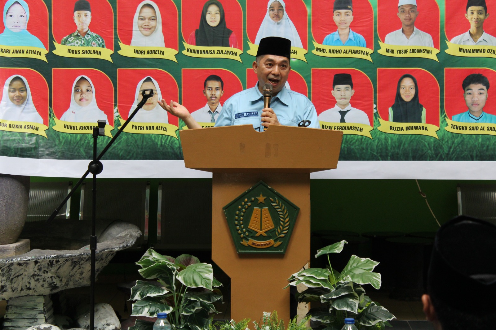Fuadi fuadialkampari